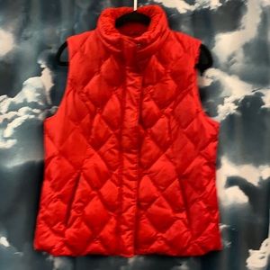 Kenneth Cole Reaction Burnt Red